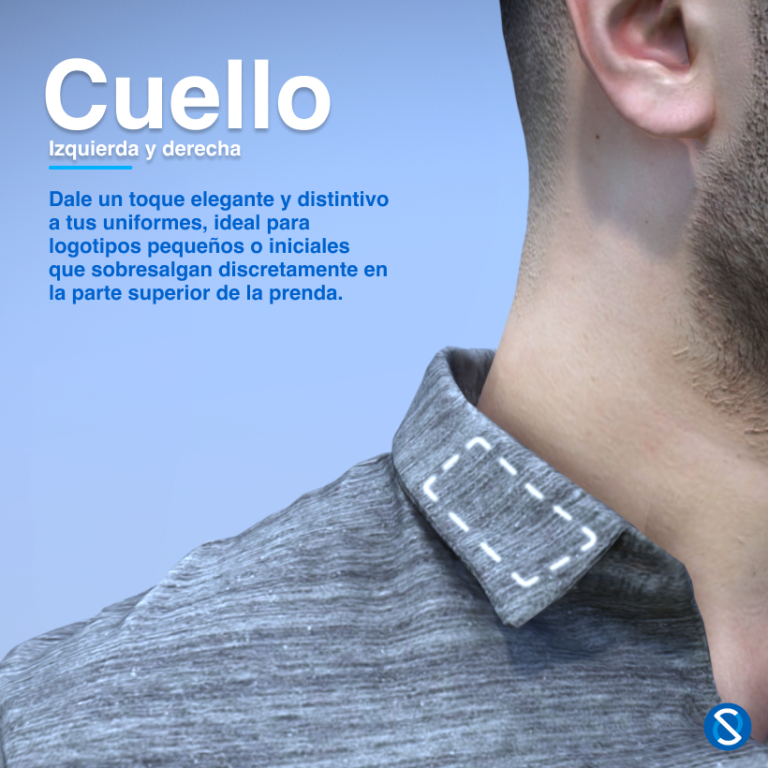 Cuello