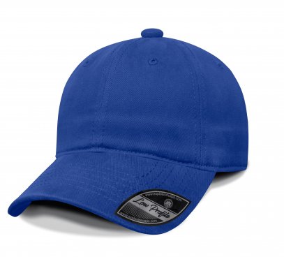 Gorra Bazuka - AZUL REY