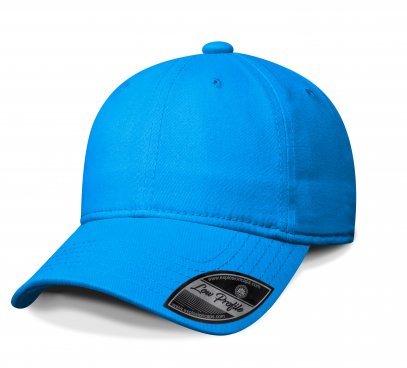 Gorra Bazuka - AZUL TURQUESA