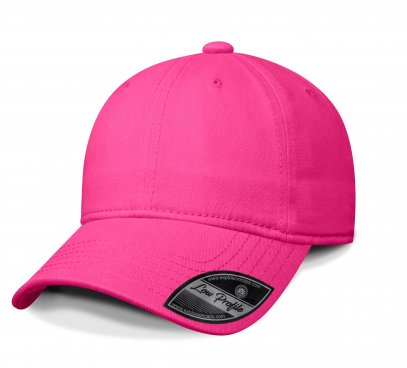 Gorra Bazuka - ROSA FUCSIA