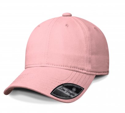 Gorra Bazuka - ROSA PASTEL