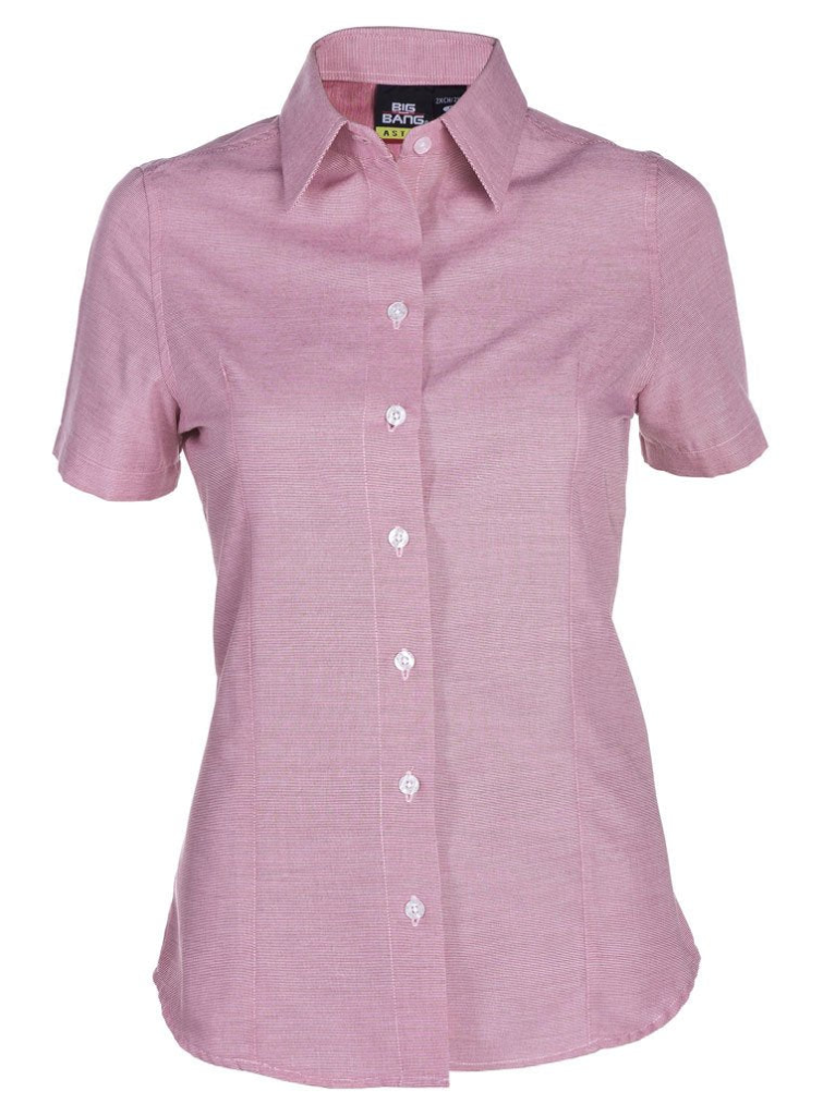Camisa Astro D Manga Corta