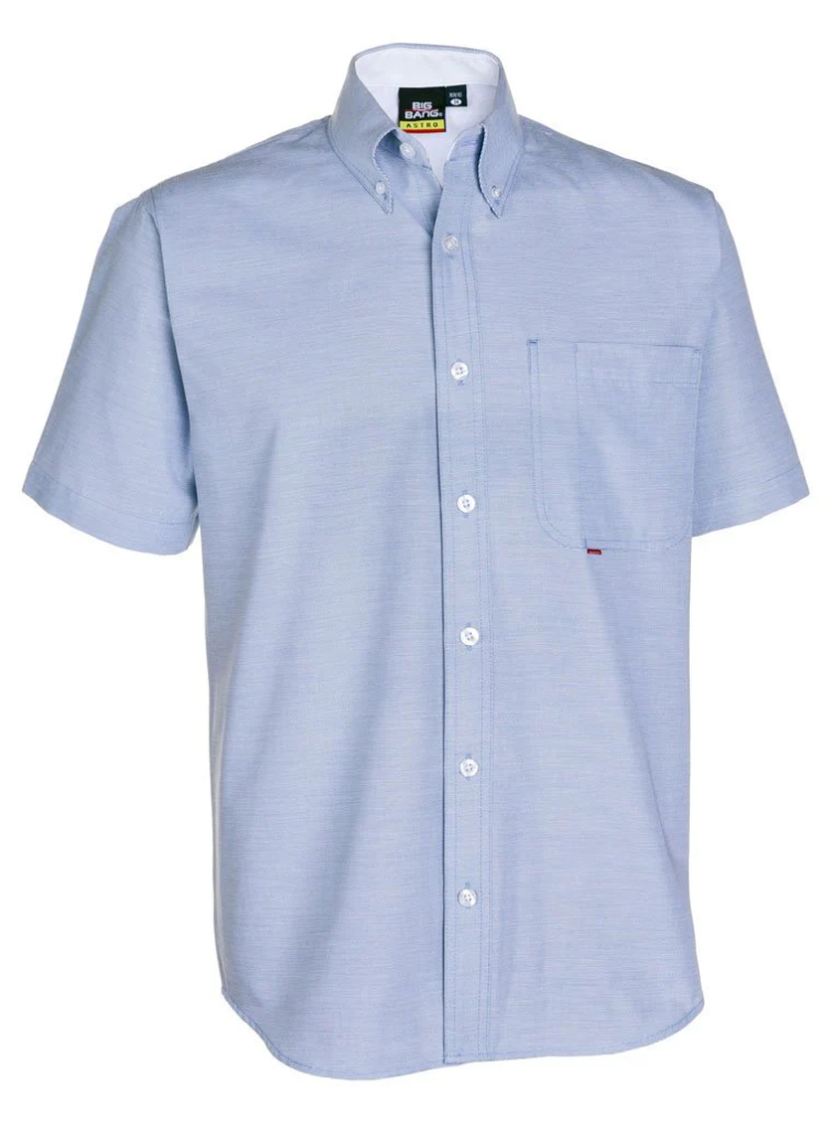 Camisa Astro C Manga Corta