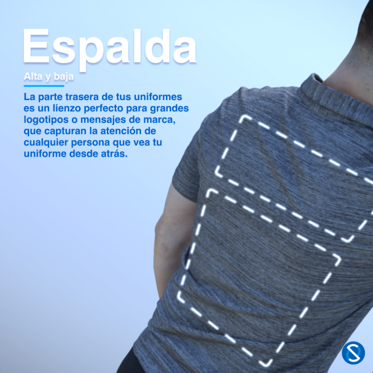 espalda