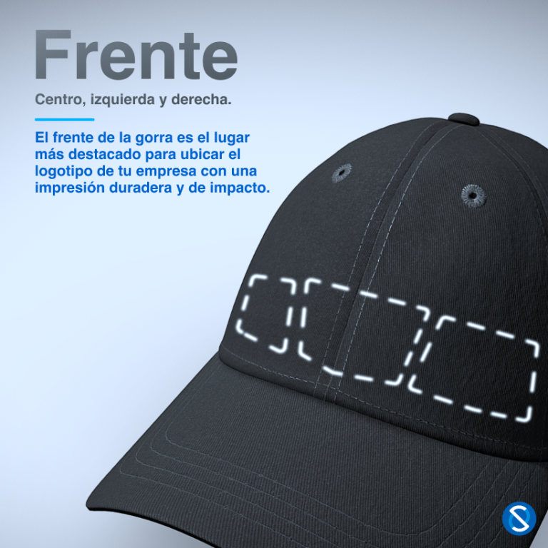 frente - gorra